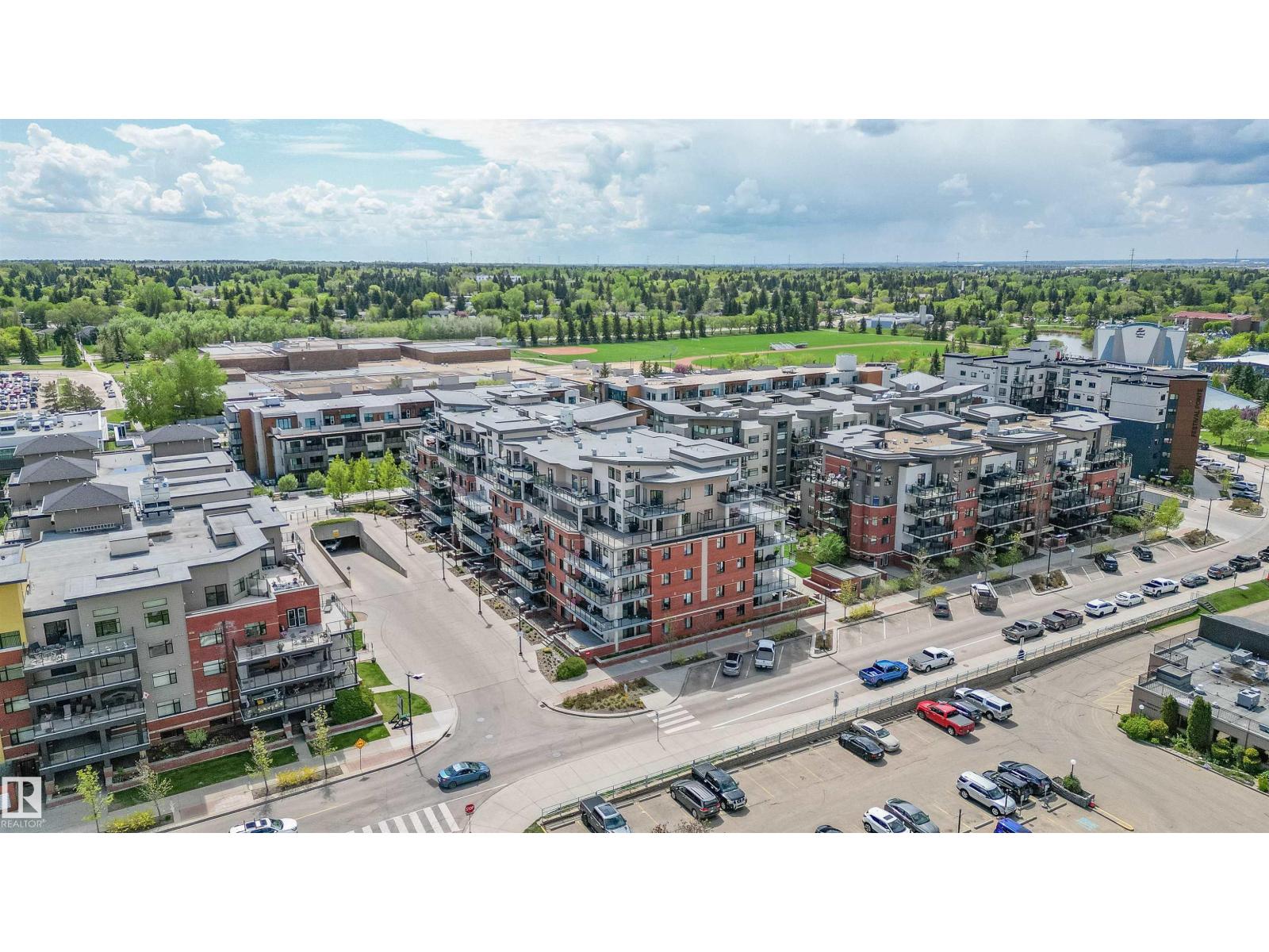 #504 141 Festival Wy, Sherwood Park, Alberta  T8A 3V8 - Photo 50 - E4455807