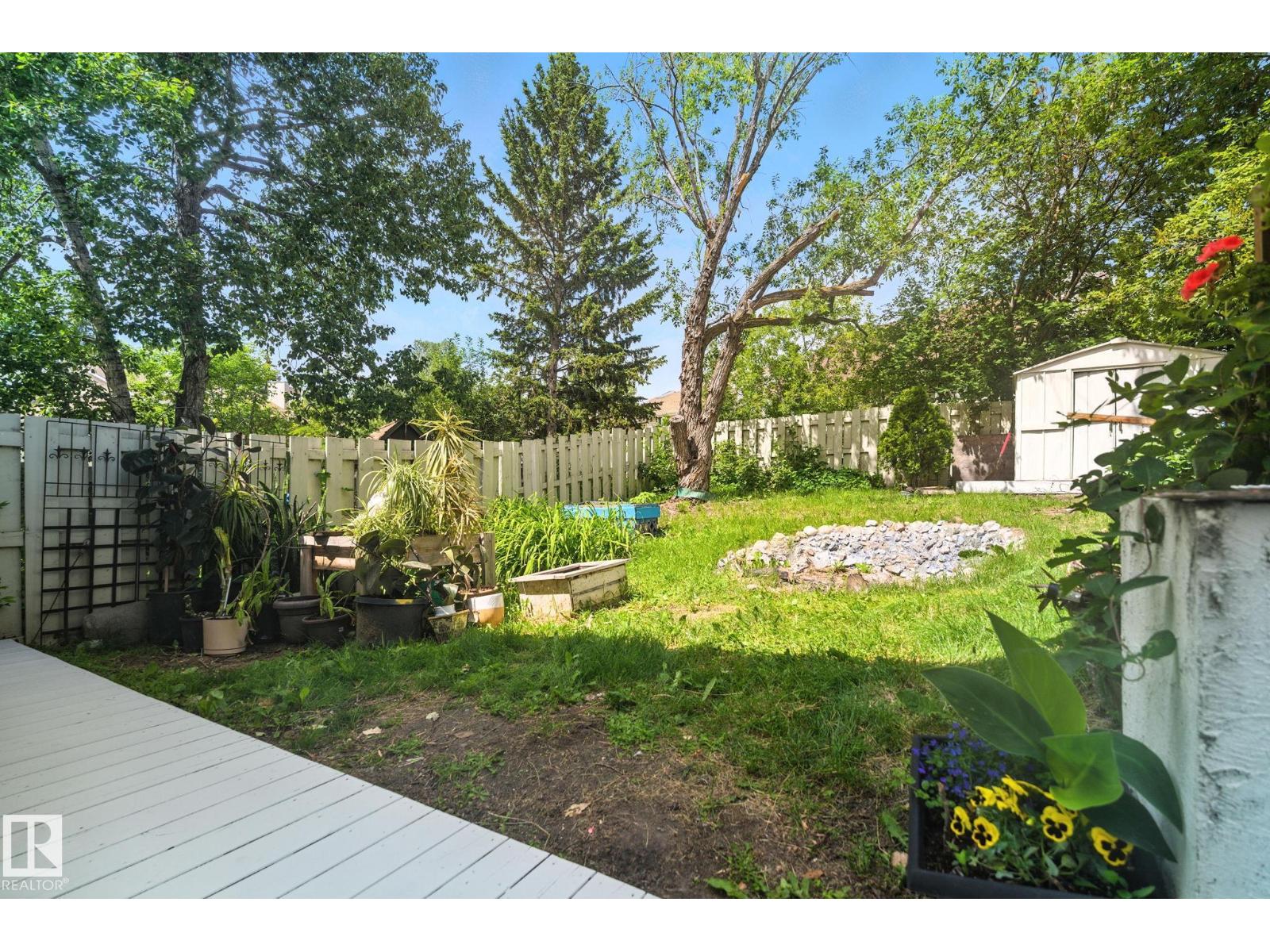 9541 A 180 A St Nw, Edmonton, Alberta  T5T 2Z4 - Photo 22 - E4455805
