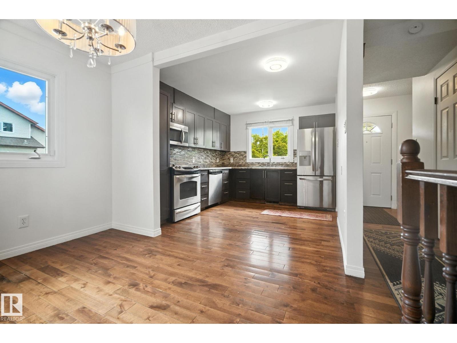 9541 A 180 A St Nw, Edmonton, Alberta  T5T 2Z4 - Photo 4 - E4455805