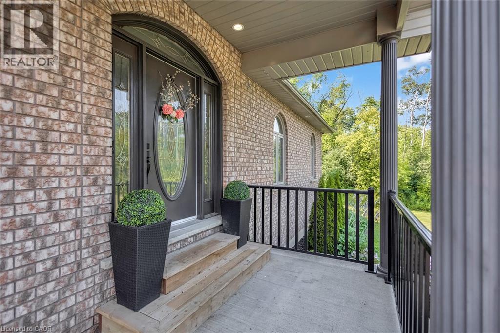 30 Douglas Street, Brantford, Ontario  N3T 0M6 - Photo 4 - 40763561