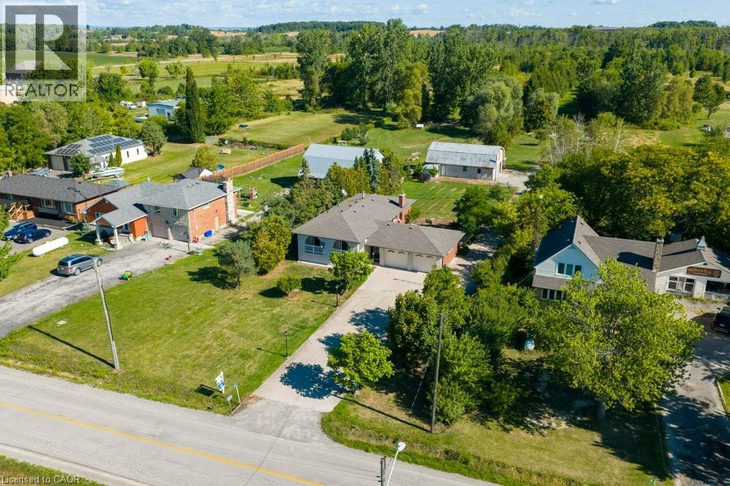 595 GREEN MOUNTAIN Road E, Stoney Creek, Ontario
