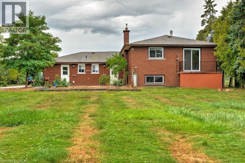 595 Green Mountain Road E, Stoney Creek, Ontario  L8J 2Z7 - Photo 34 - 40764681