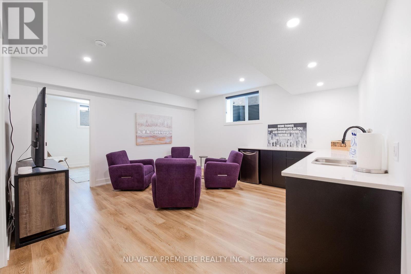 2228 Saddlerock Avenue, London North (North S), Ontario  N6G 3X3 - Photo 41 - X12377554