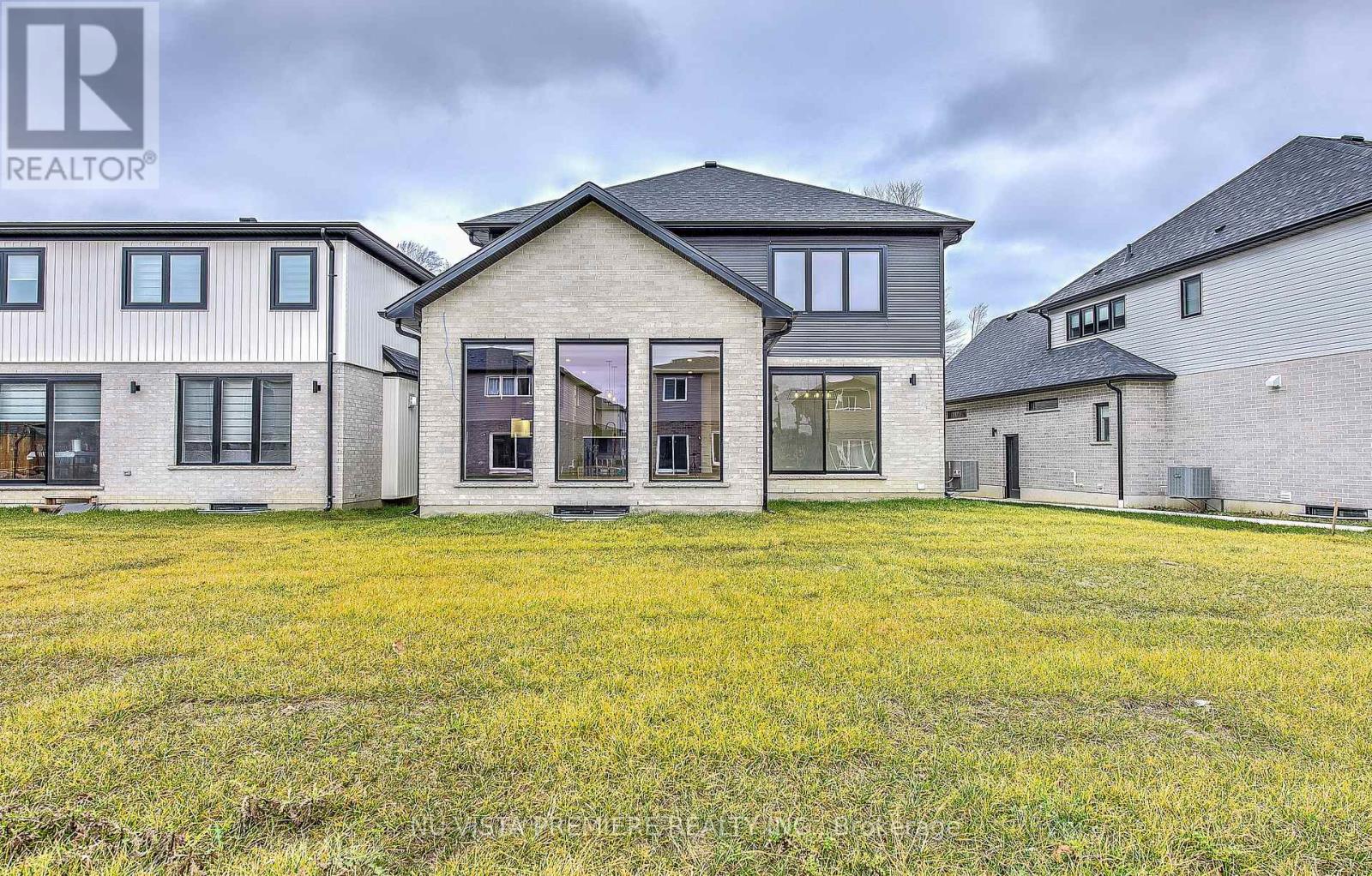 2228 Saddlerock Avenue, London North (North S), Ontario  N6G 3X3 - Photo 46 - X12377554