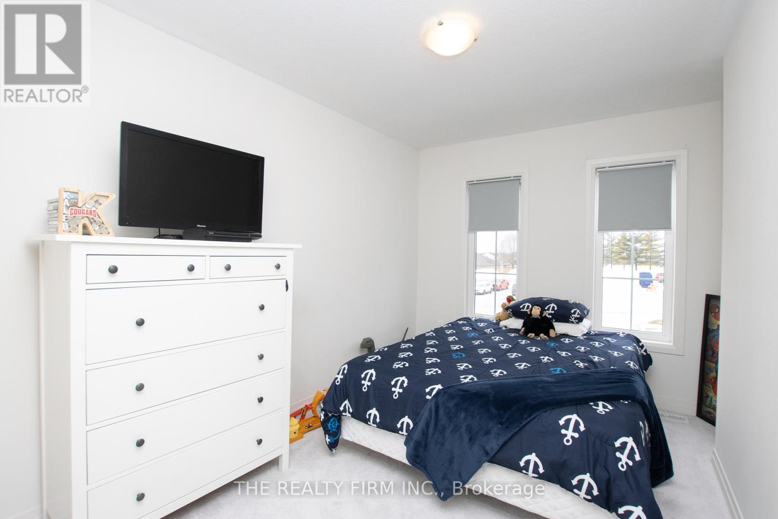 78 Middleton Street, Zorra, Ontario  N0M 2M0 - Photo 15 - X12377572