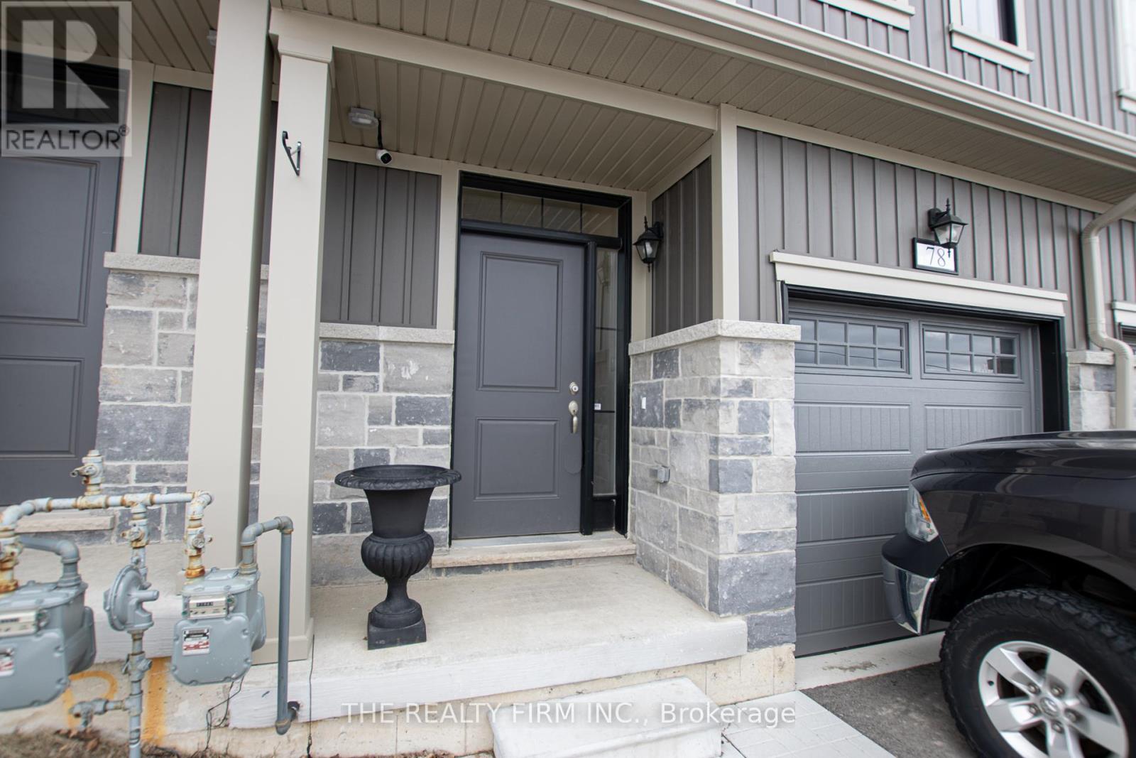 78 Middleton Street, Zorra, Ontario  N0M 2M0 - Photo 2 - X12377572