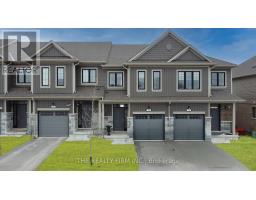 78 MIDDLETON STREET, Zorra, Ontario