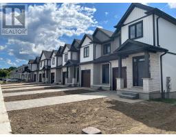 1770 Finley Crescent, London North (North I), Ca