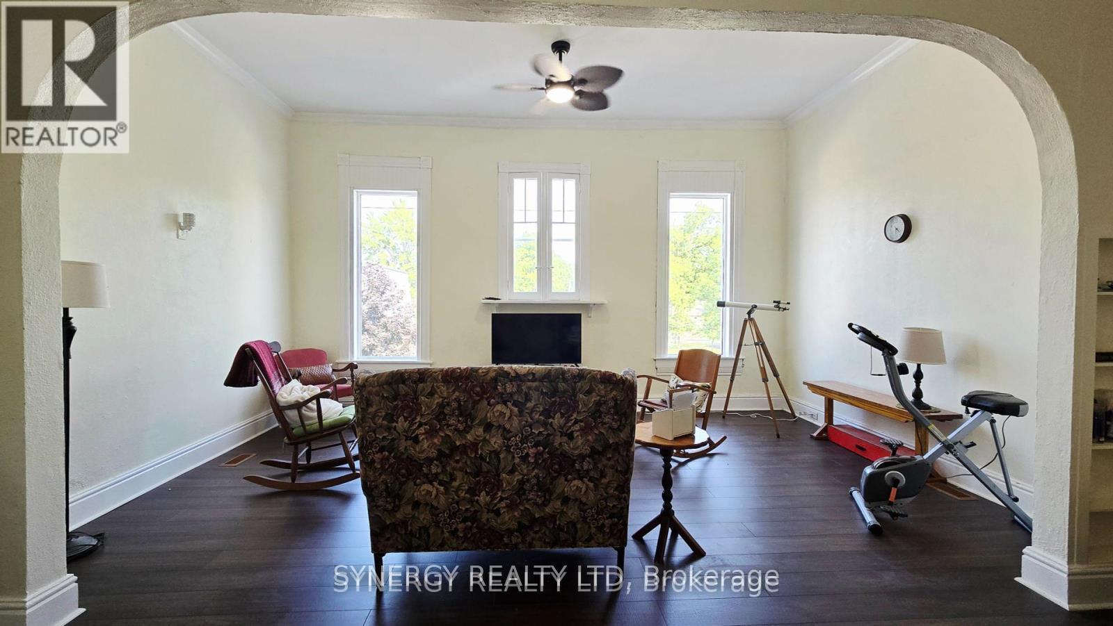 3229 River Street, Brooke-Alvinston, Ontario  N0N 1A0 - Photo 11 - X12377651