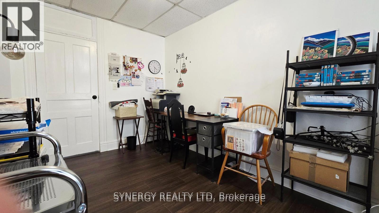 3229 River Street, Brooke-Alvinston, Ontario  N0N 1A0 - Photo 14 - X12377651