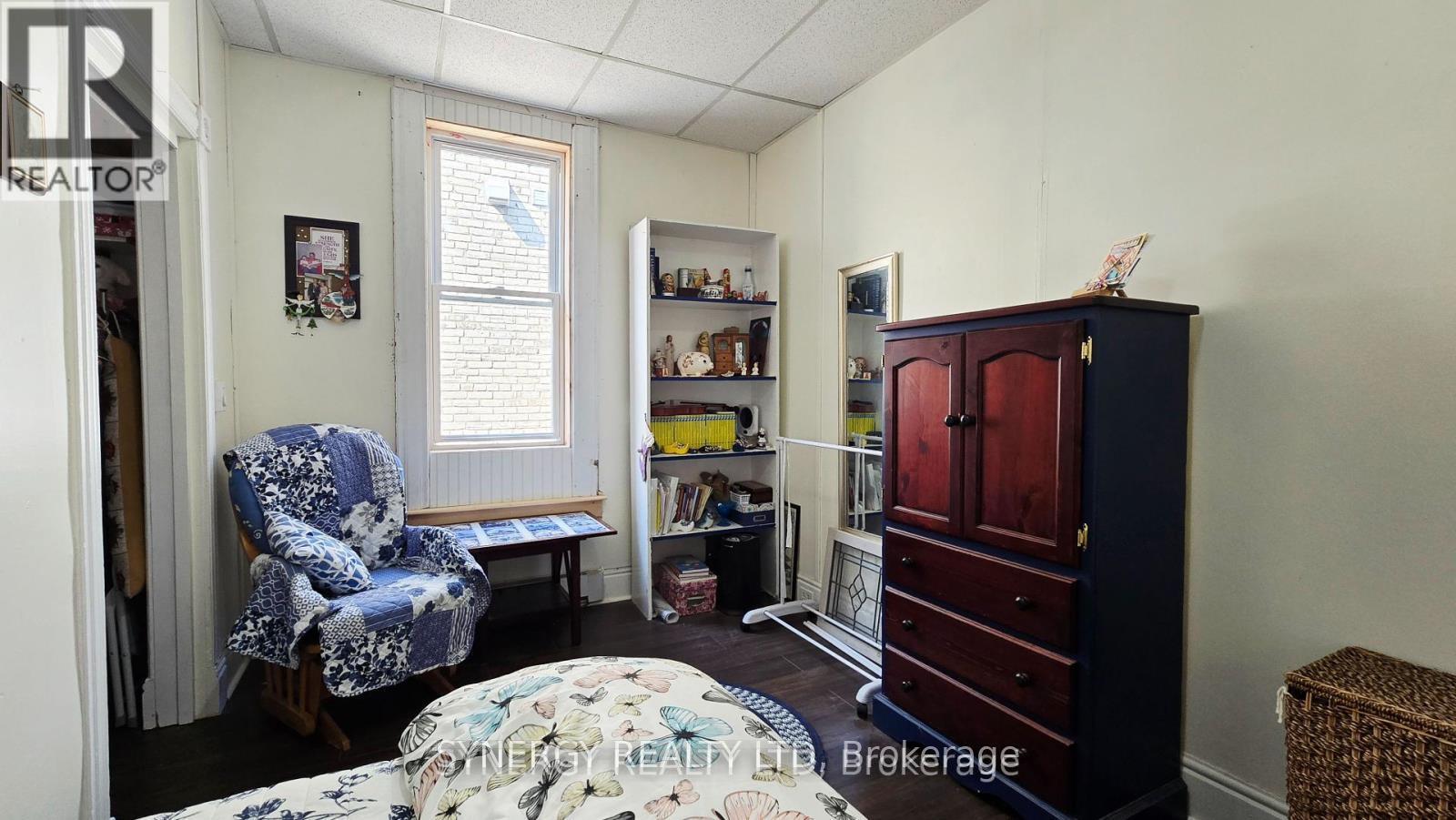 3229 River Street, Brooke-Alvinston, Ontario  N0N 1A0 - Photo 17 - X12377651