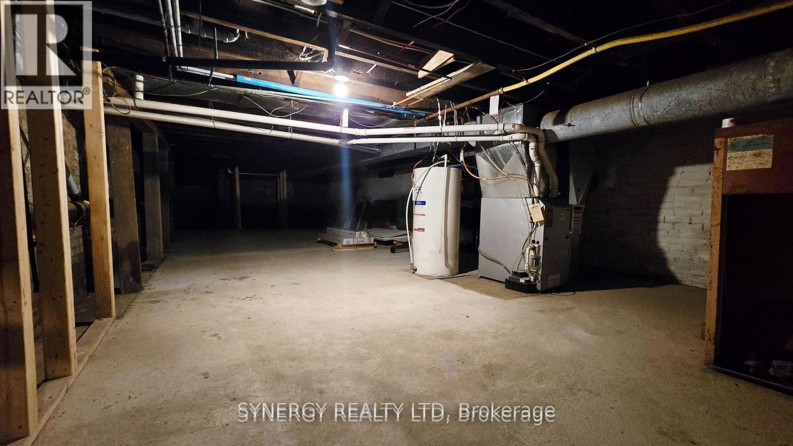 3229 River Street, Brooke-Alvinston, Ontario  N0N 1A0 - Photo 26 - X12377651