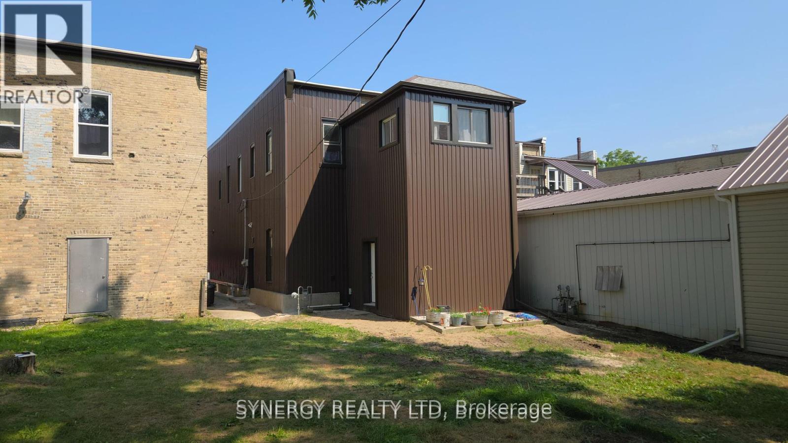 3229 River Street, Brooke-Alvinston, Ontario  N0N 1A0 - Photo 28 - X12377651
