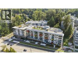 204 2015 ST. JOHNS STREET, Port Moody, British Columbia