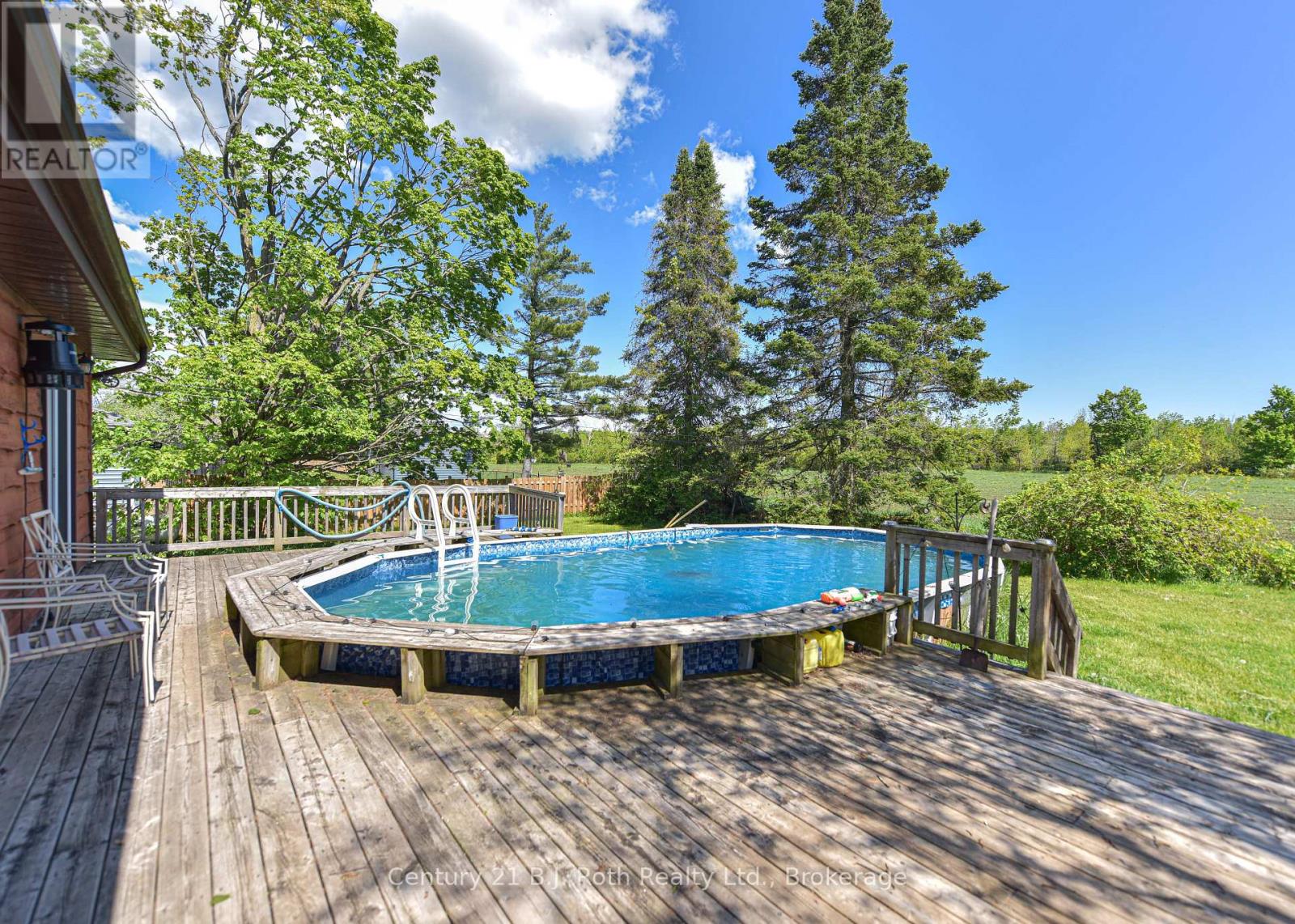 1535 15/16 Side Road E, Oro-Medonte, Ontario  L0L 1T0 - Photo 10 - S12377581