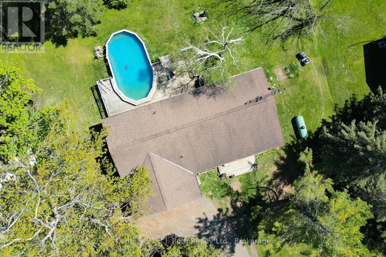 1535 15/16 Side Road E, Oro-Medonte, Ontario  L0L 1T0 - Photo 15 - S12377581