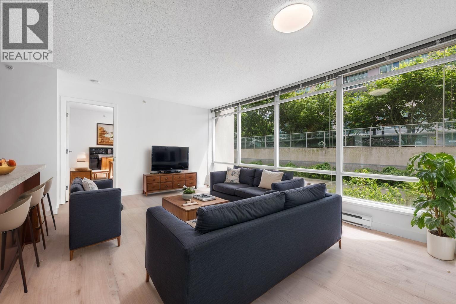 511 8280 LANSDOWNE ROAD, Richmond, British Columbia