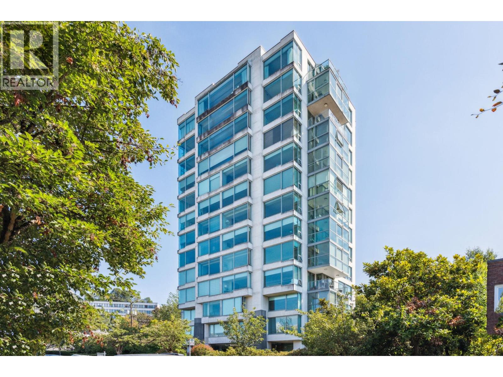 901 1550 W 15TH AVENUE, Vancouver, British Columbia