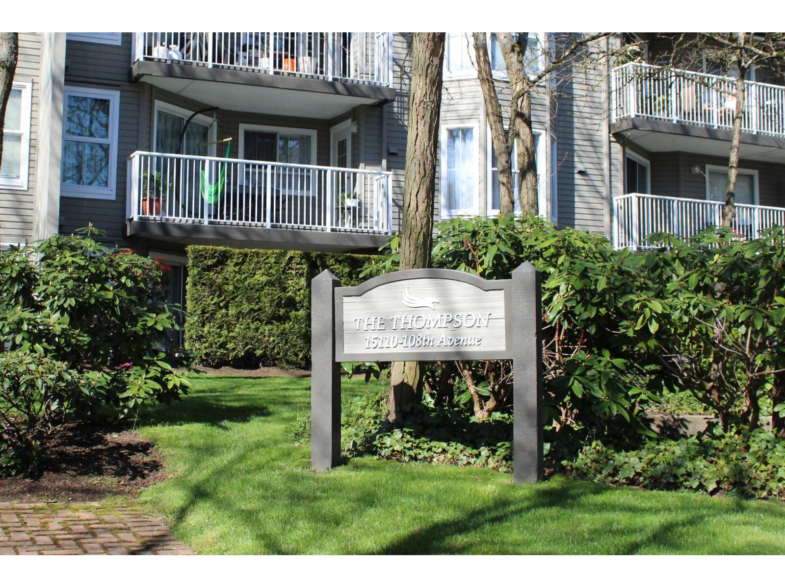 116 15110 108 Avenue, Surrey, British Columbia  V3R 0T6 - Photo 33 - R3042838