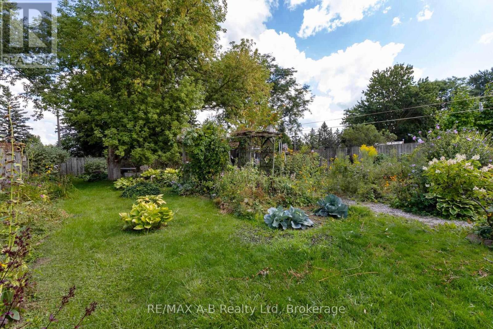 337 Willow Street, Stratford, Ontario  N5A 3B8 - Photo 21 - X12377550