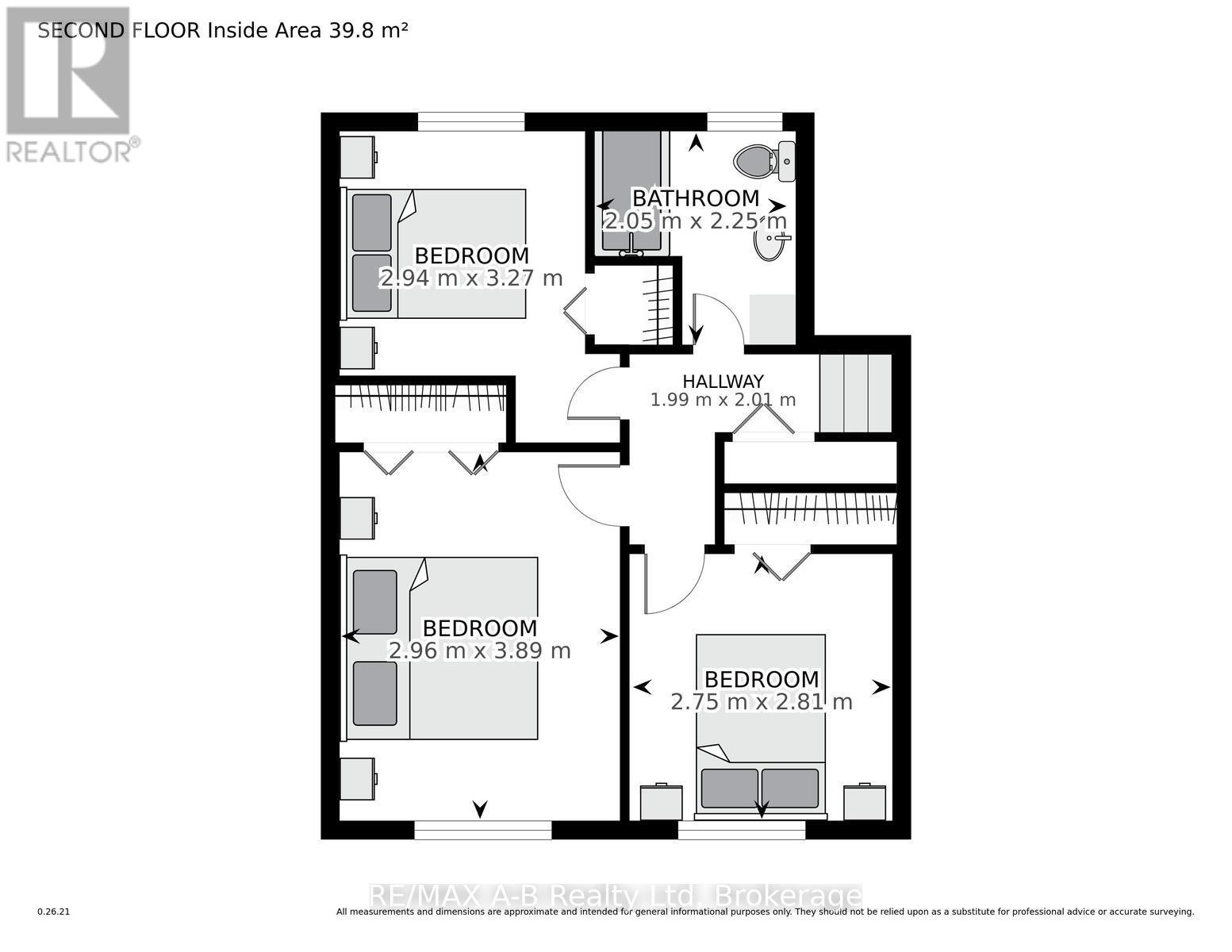 337 Willow Street, Stratford, Ontario  N5A 3B8 - Photo 25 - X12377550