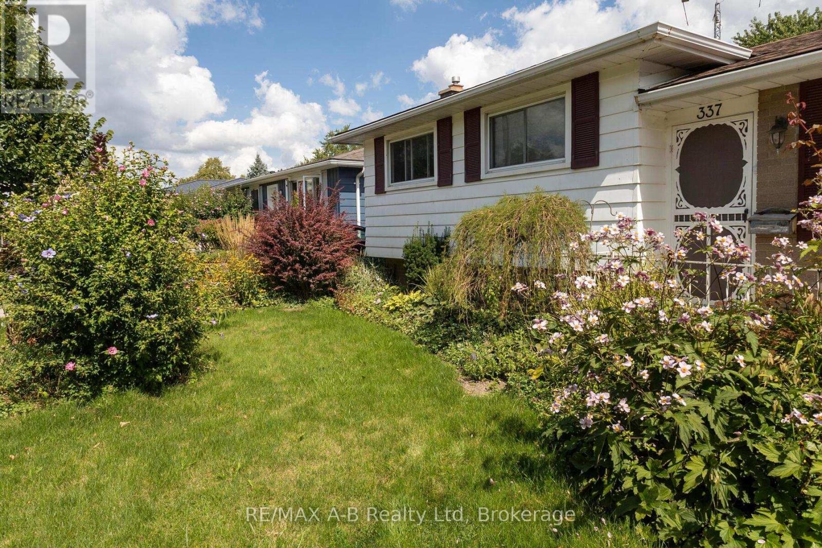 337 Willow Street, Stratford, Ontario  N5A 3B8 - Photo 6 - X12377550