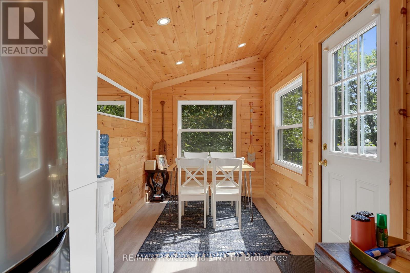154a Pike Road, Parry Sound Remote Area, Ontario  P0A 1X0 - Photo 13 - X12377567