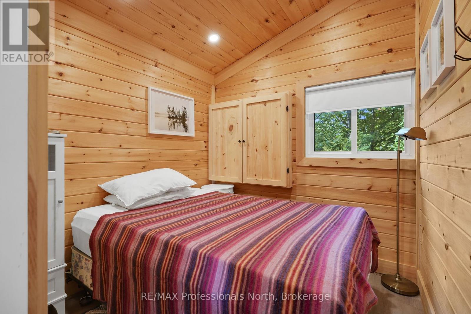 154a Pike Road, Parry Sound Remote Area, Ontario  P0A 1X0 - Photo 14 - X12377567