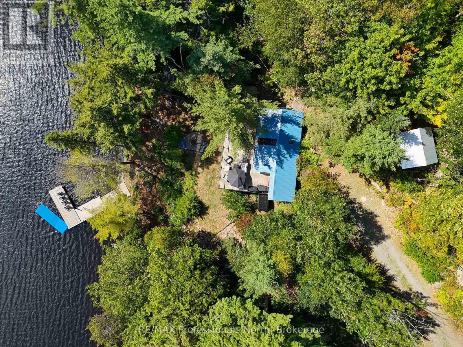 154a Pike Road, Parry Sound Remote Area (Lount), Ontario  P0A 1X0 - Photo 21 - X12377567
