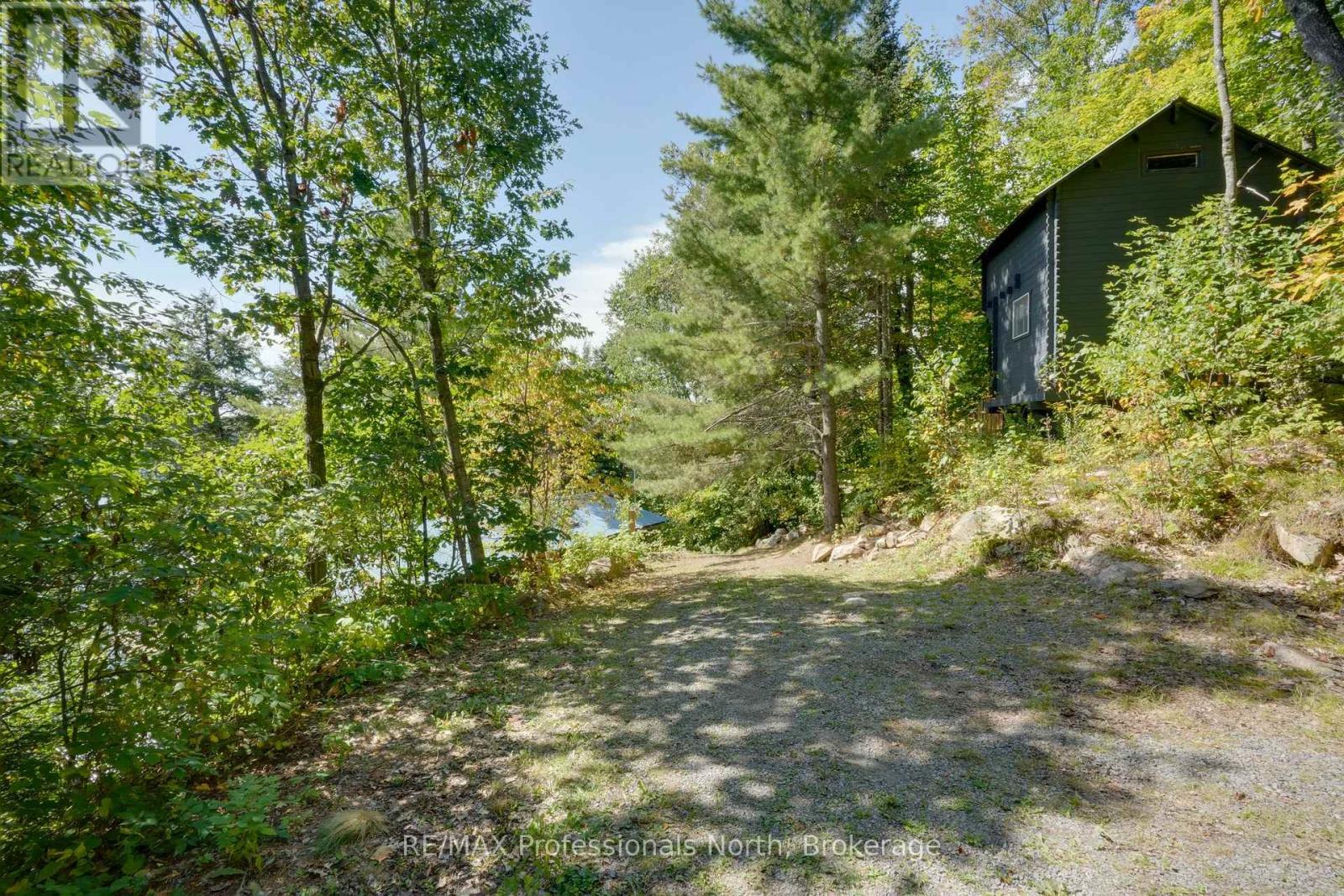 154a Pike Road, Parry Sound Remote Area (Lount), Ontario  P0A 1X0 - Photo 38 - X12377567