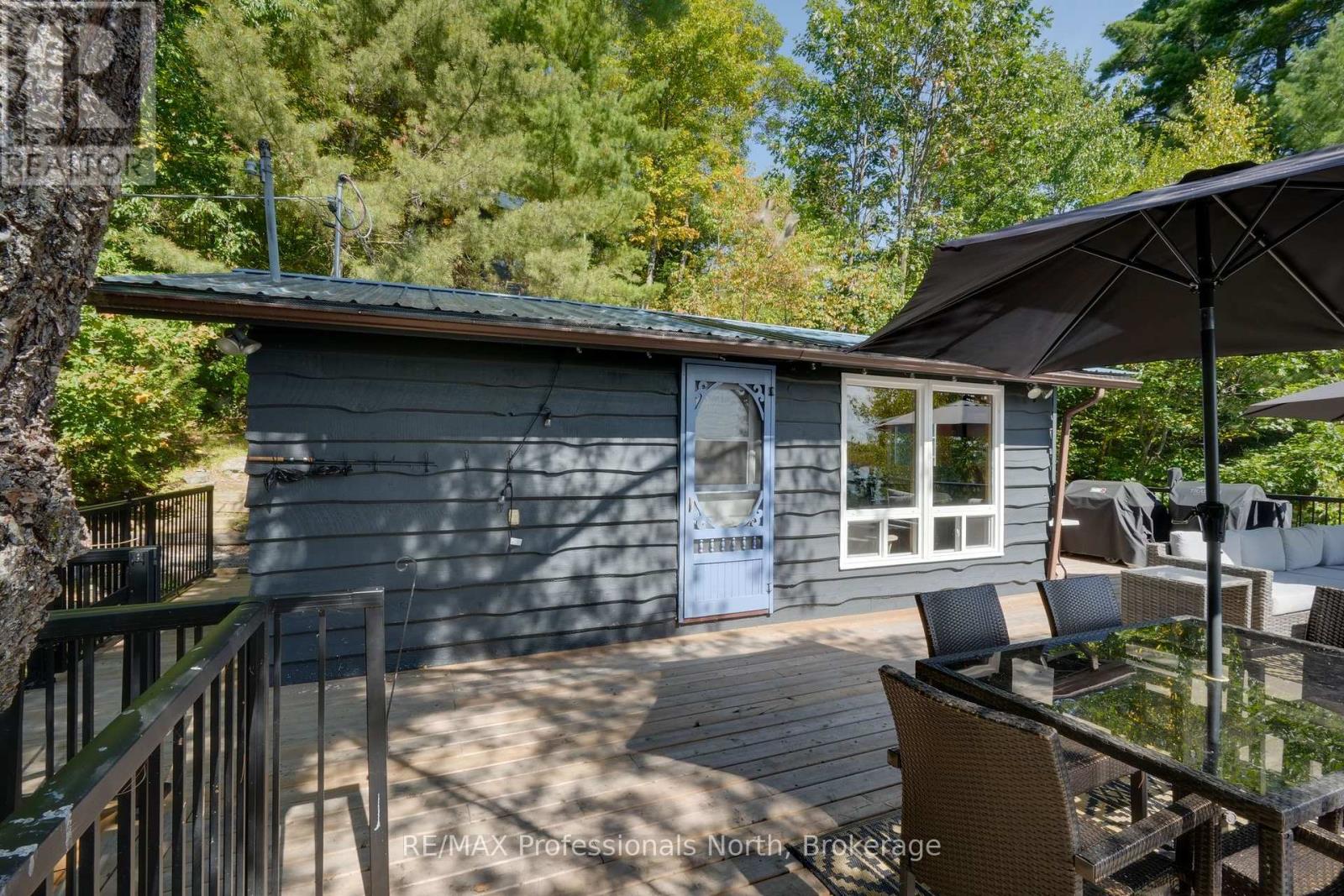 154a Pike Road, Parry Sound Remote Area, Ontario  P0A 1X0 - Photo 6 - X12377567