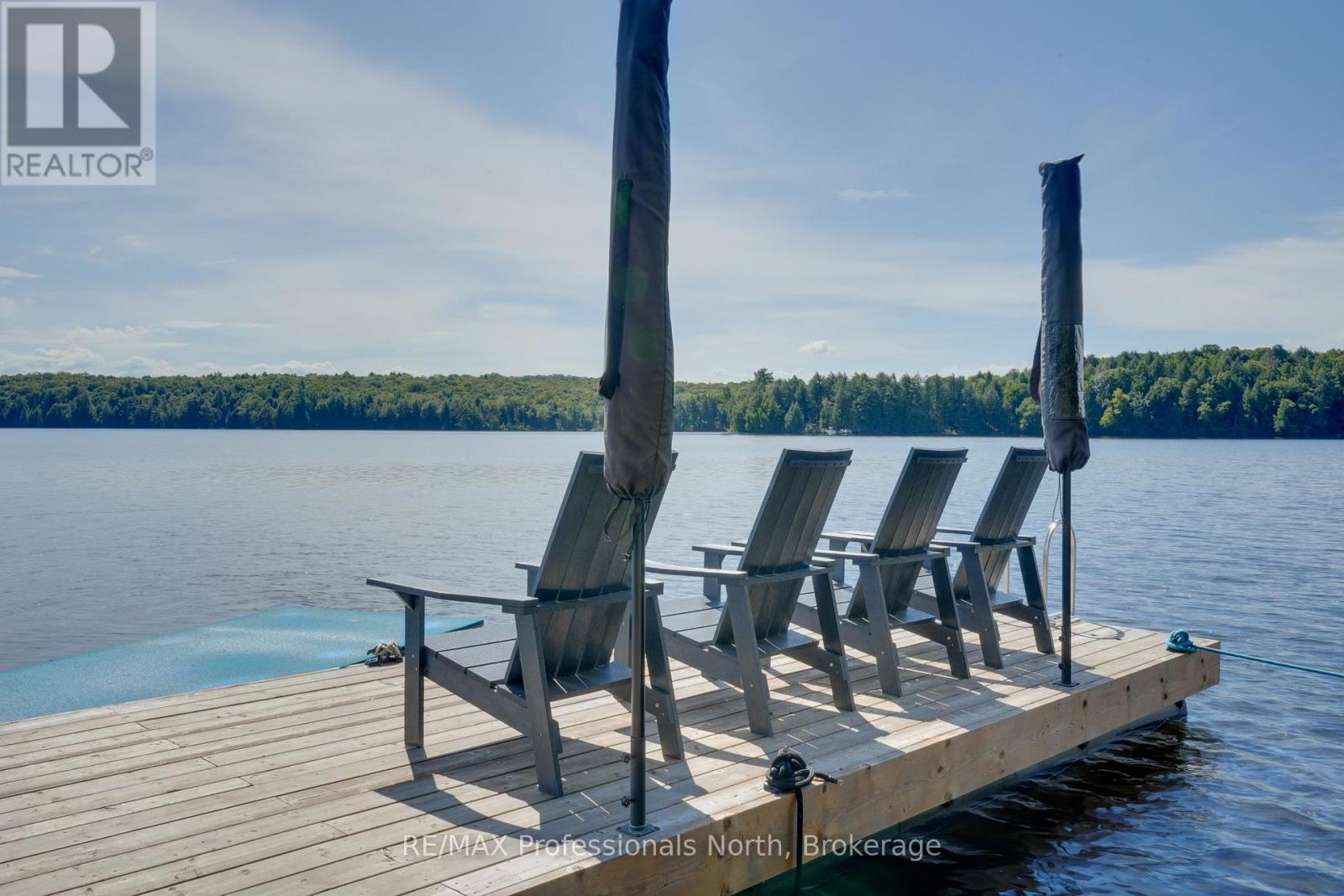 154a Pike Road, Parry Sound Remote Area, Ontario  P0A 1X0 - Photo 8 - X12377567