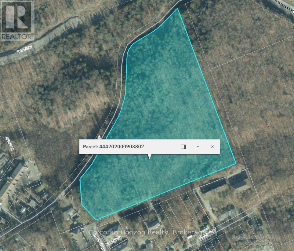 95 Shay Road, Huntsville, Ontario  P1H 1L2 - Photo 4 - X12377593