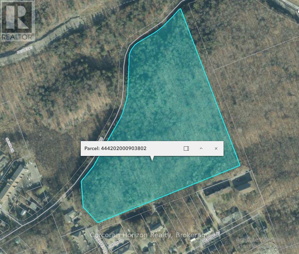 95 Shay Road, Huntsville, Ontario  P1H 1L2 - Photo 4 - X12377596