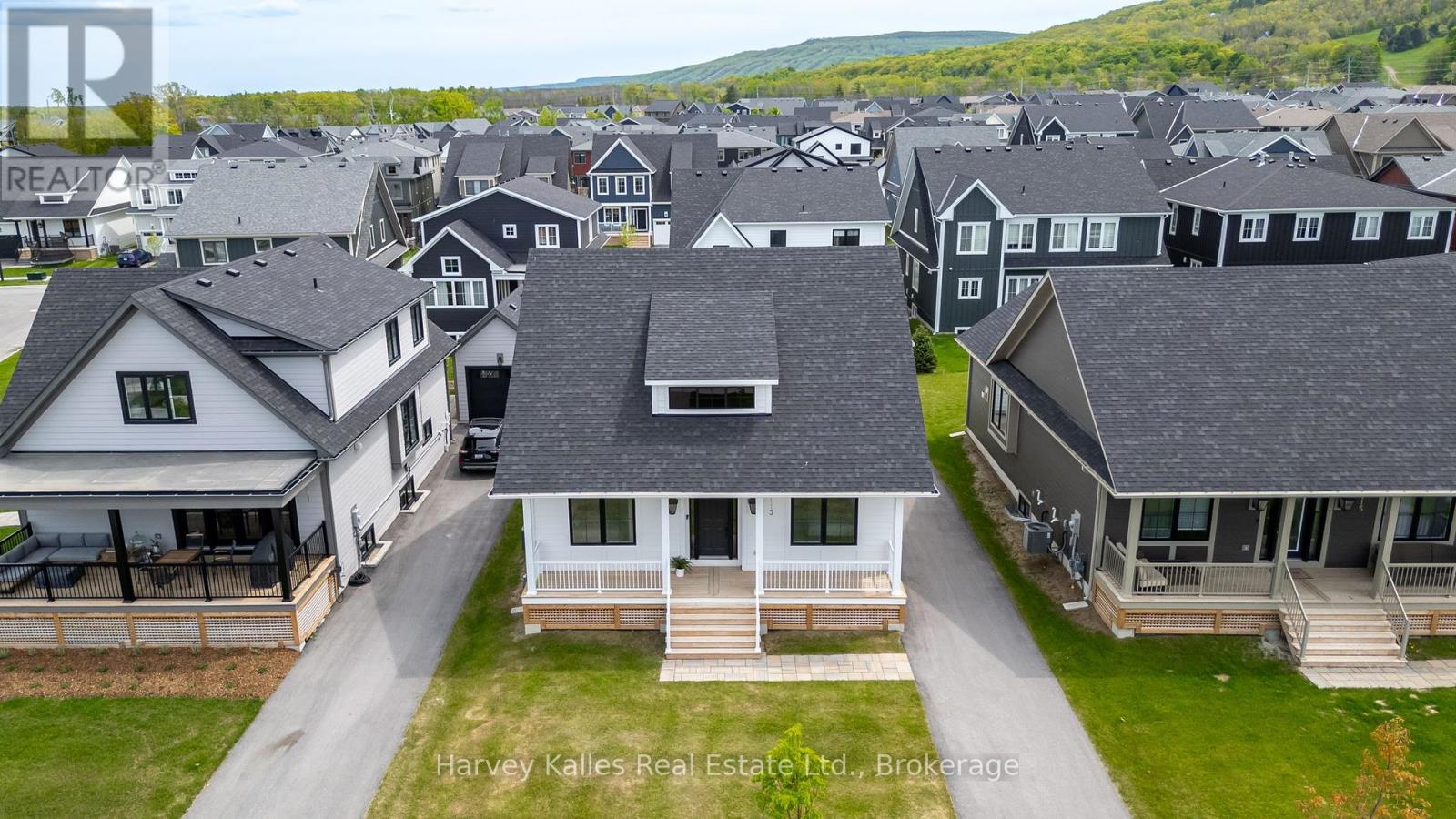 113 Black Willow Street, Blue Mountains, Ontario  L9Y 5L8 - Photo 39 - X12377654