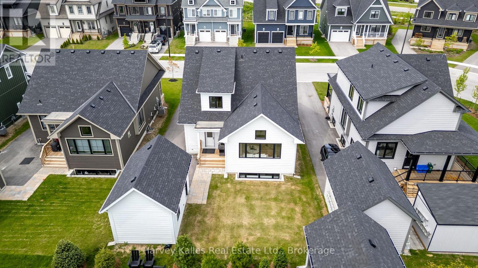 113 Black Willow Street, Blue Mountains, Ontario  L9Y 5L8 - Photo 40 - X12377654