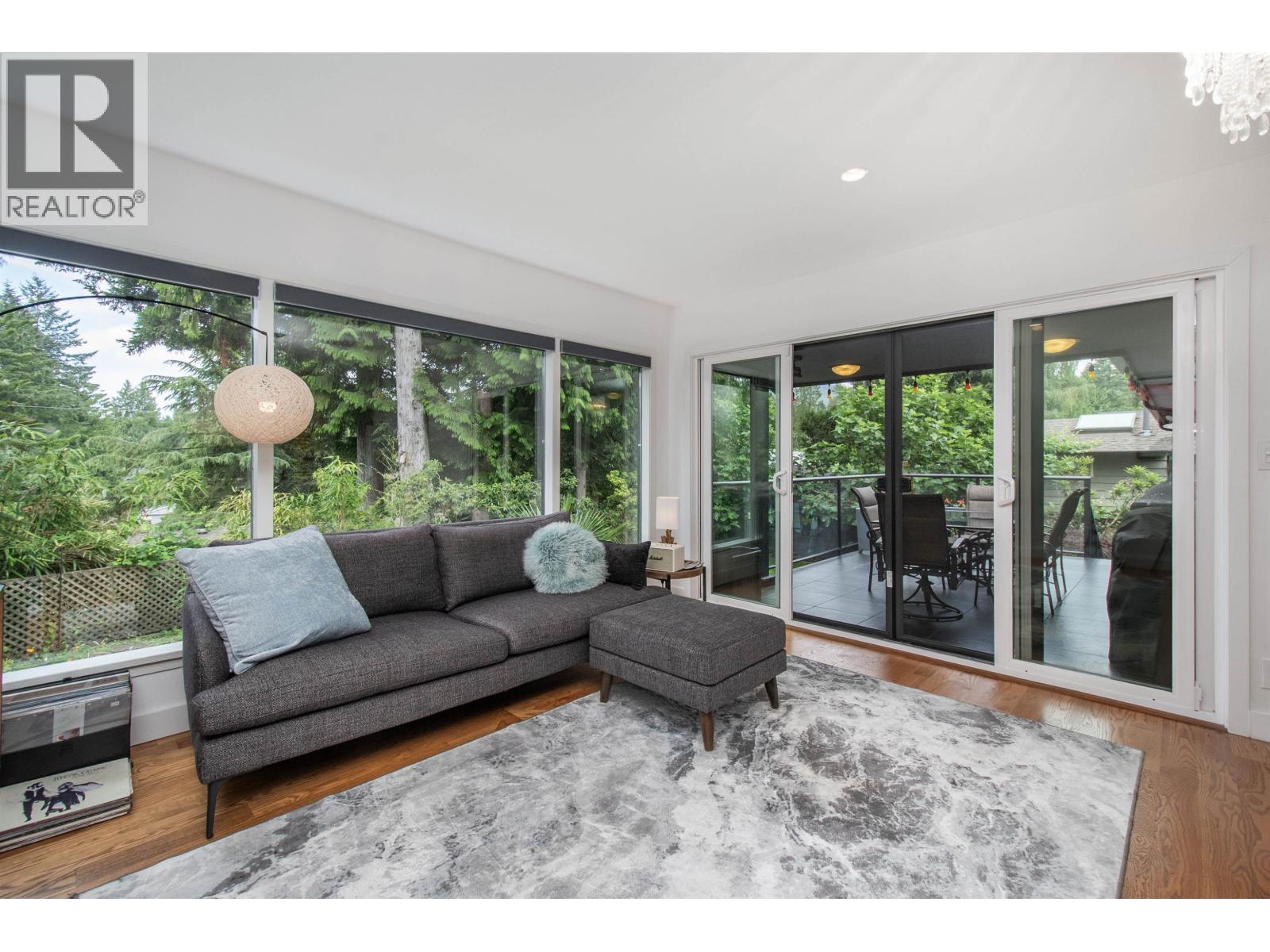 3855 Hillcrest Avenue, North Vancouver, British Columbia  V7R 4B7 - Photo 12 - R3042806