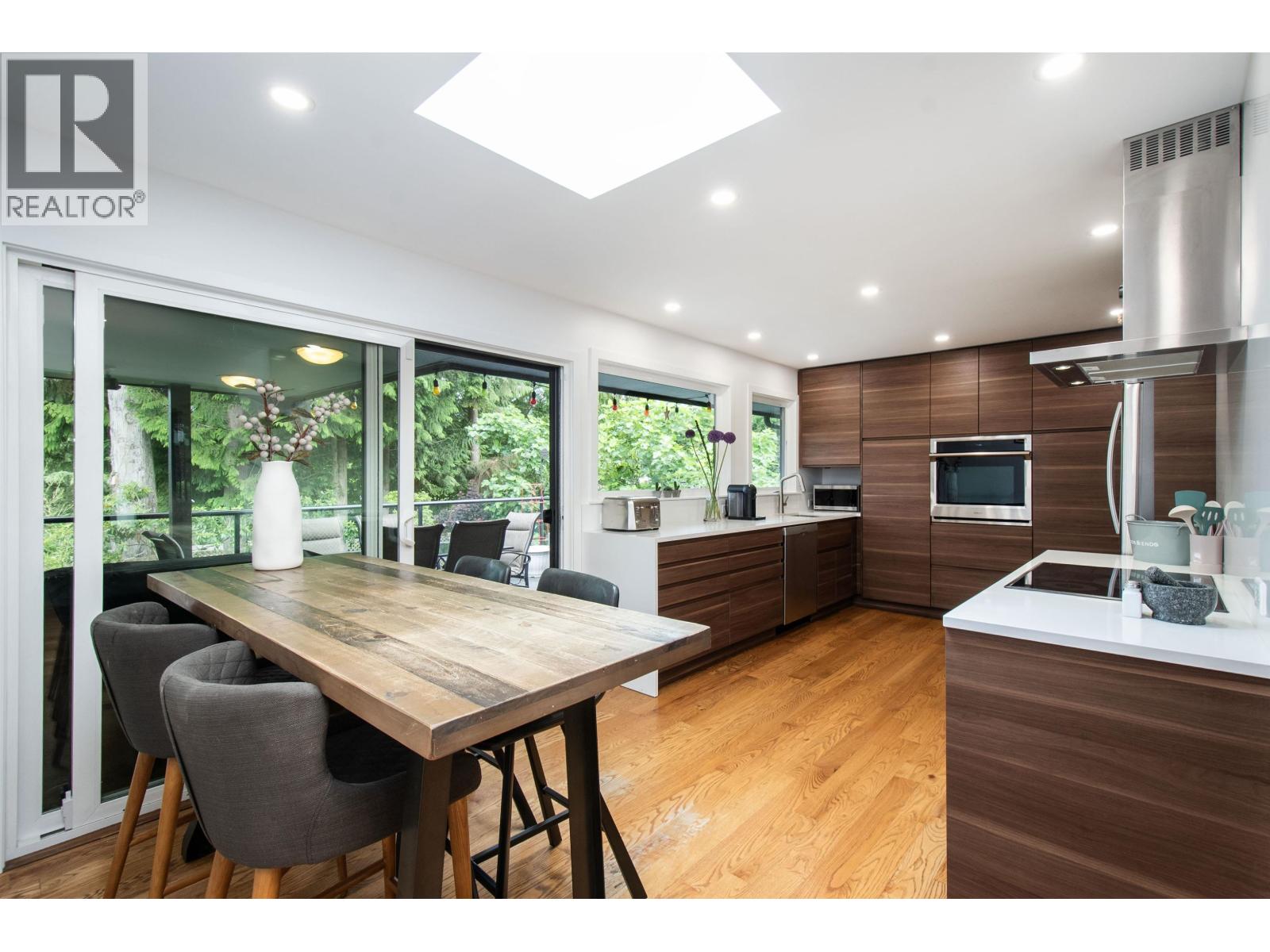3855 Hillcrest Avenue, North Vancouver, British Columbia  V7R 4B7 - Photo 13 - R3042806