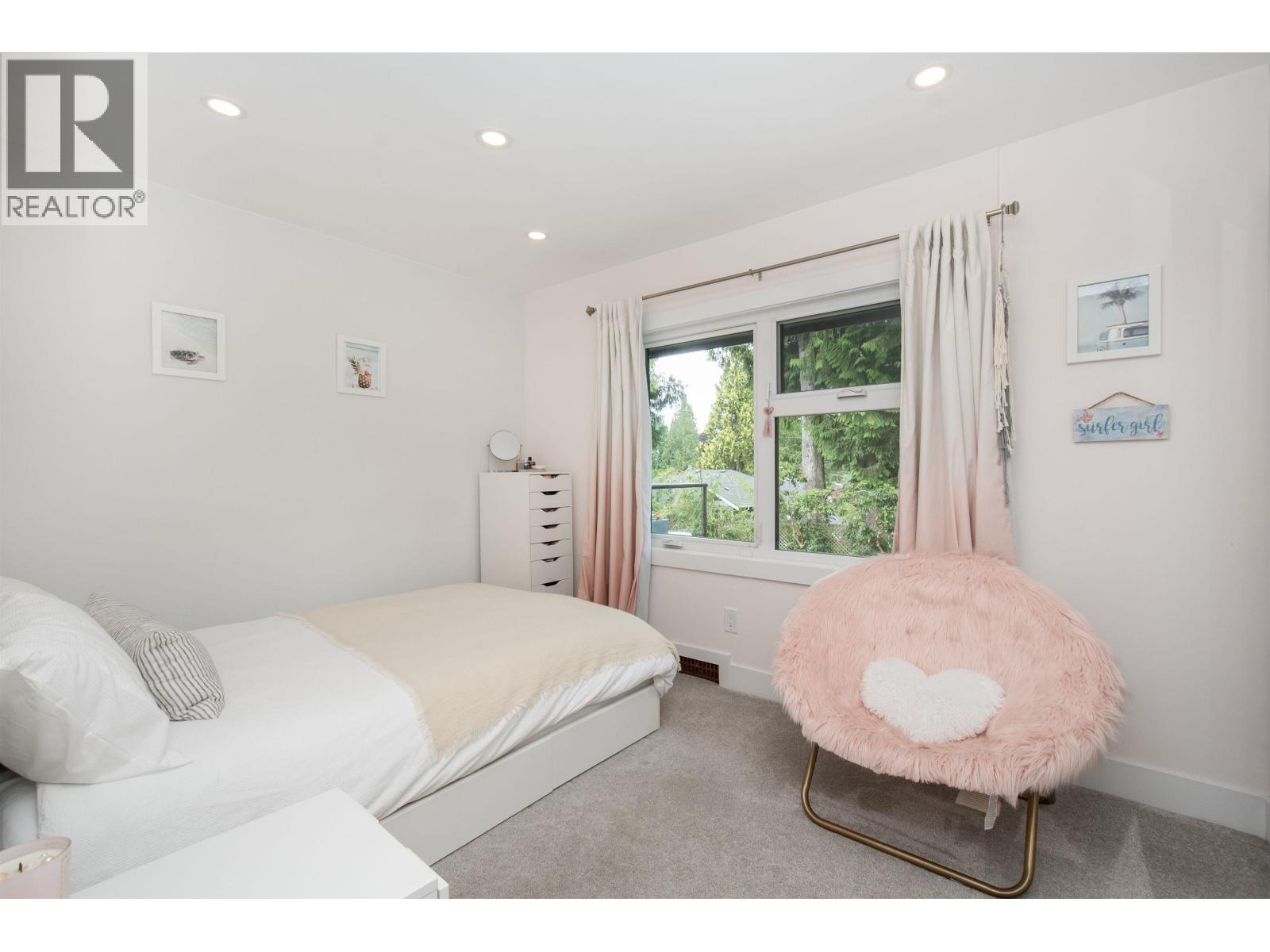 3855 Hillcrest Avenue, North Vancouver, British Columbia  V7R 4B7 - Photo 24 - R3042806