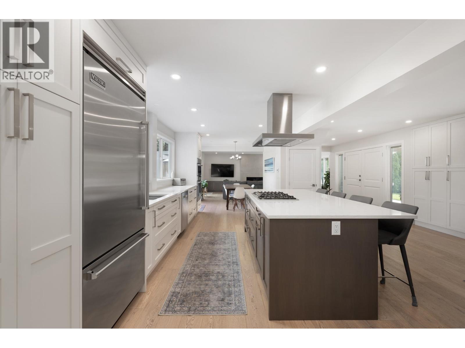 2678 Ailsa Crescent, North Vancouver, British Columbia  V7K 2B2 - Photo 10 - R3042815