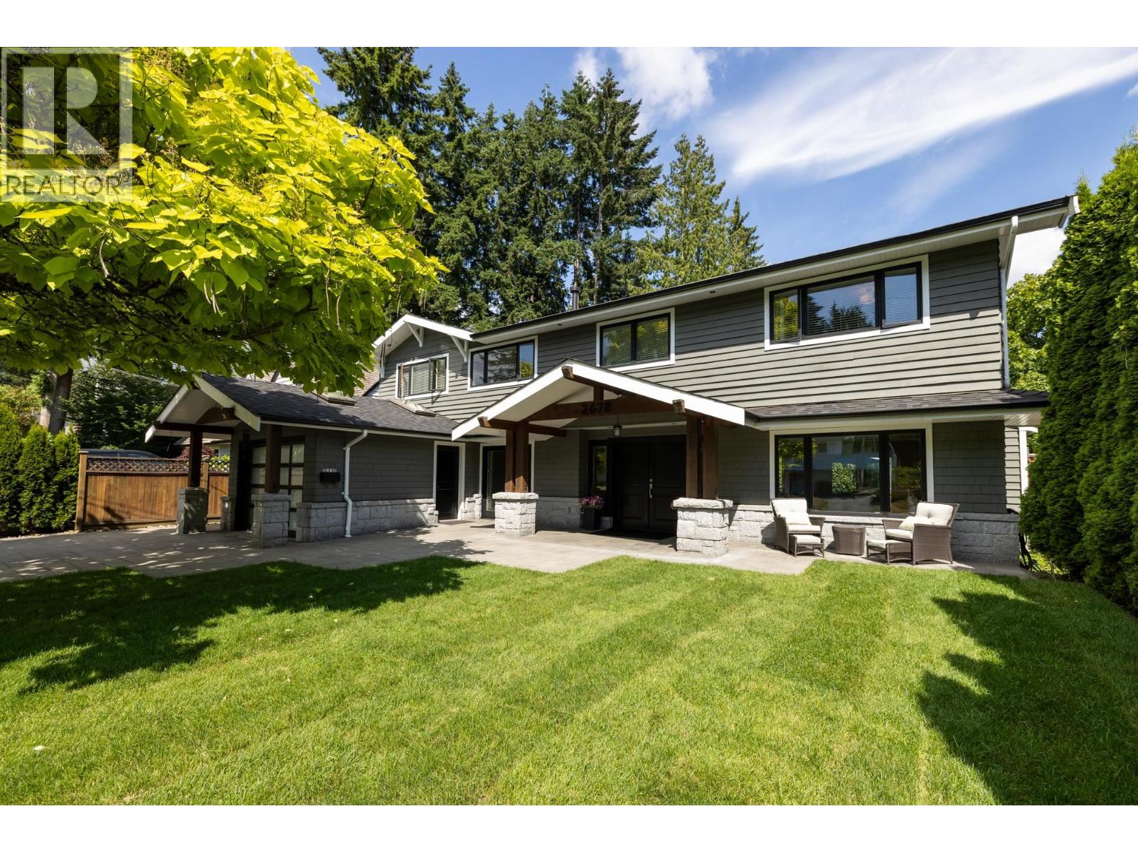 Property at 2678 AILSA CRESCENT image 2