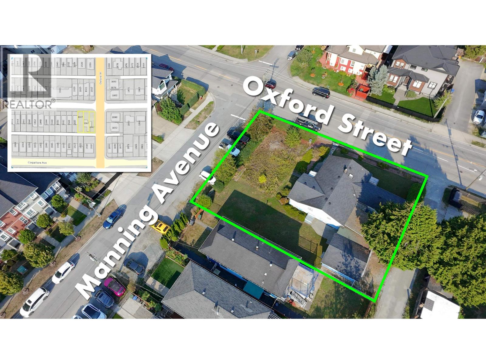 Property at 3047 OXFORD STREET image 1