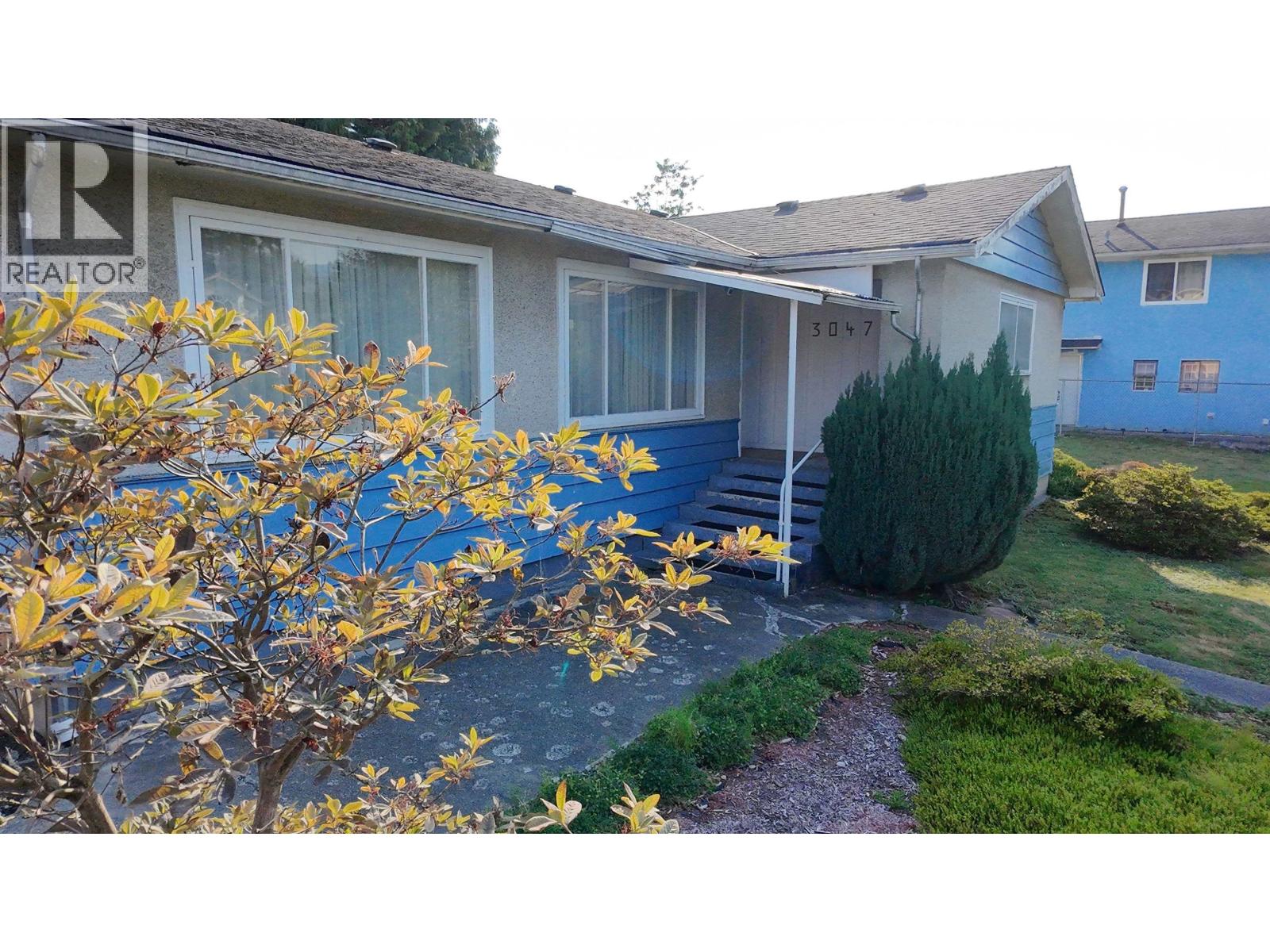3047 Oxford Street, Port Coquitlam, British Columbia  V3B 4C2 - Photo 22 - R3042817