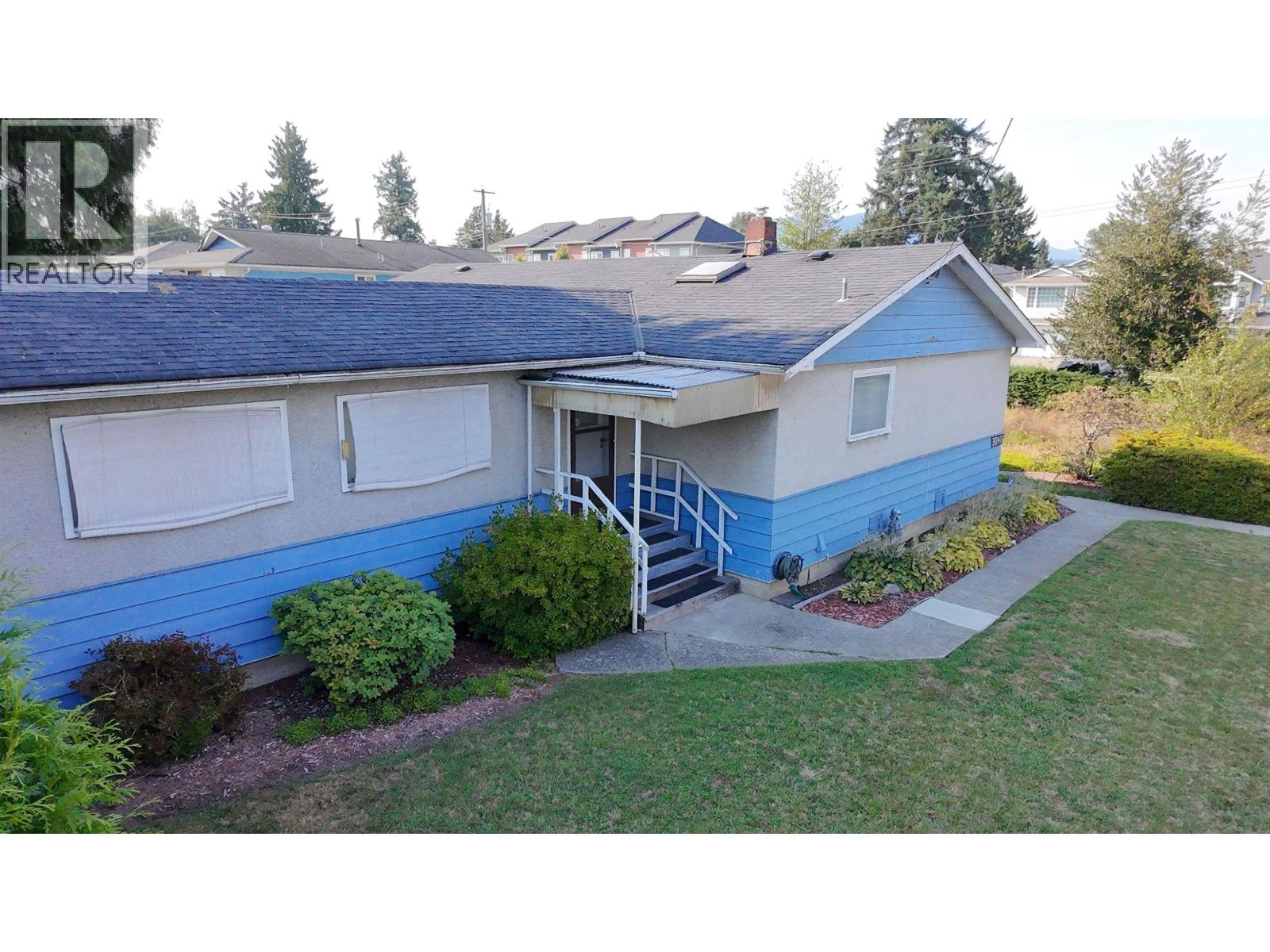 3047 Oxford Street, Port Coquitlam, British Columbia  V3B 4C2 - Photo 32 - R3042817