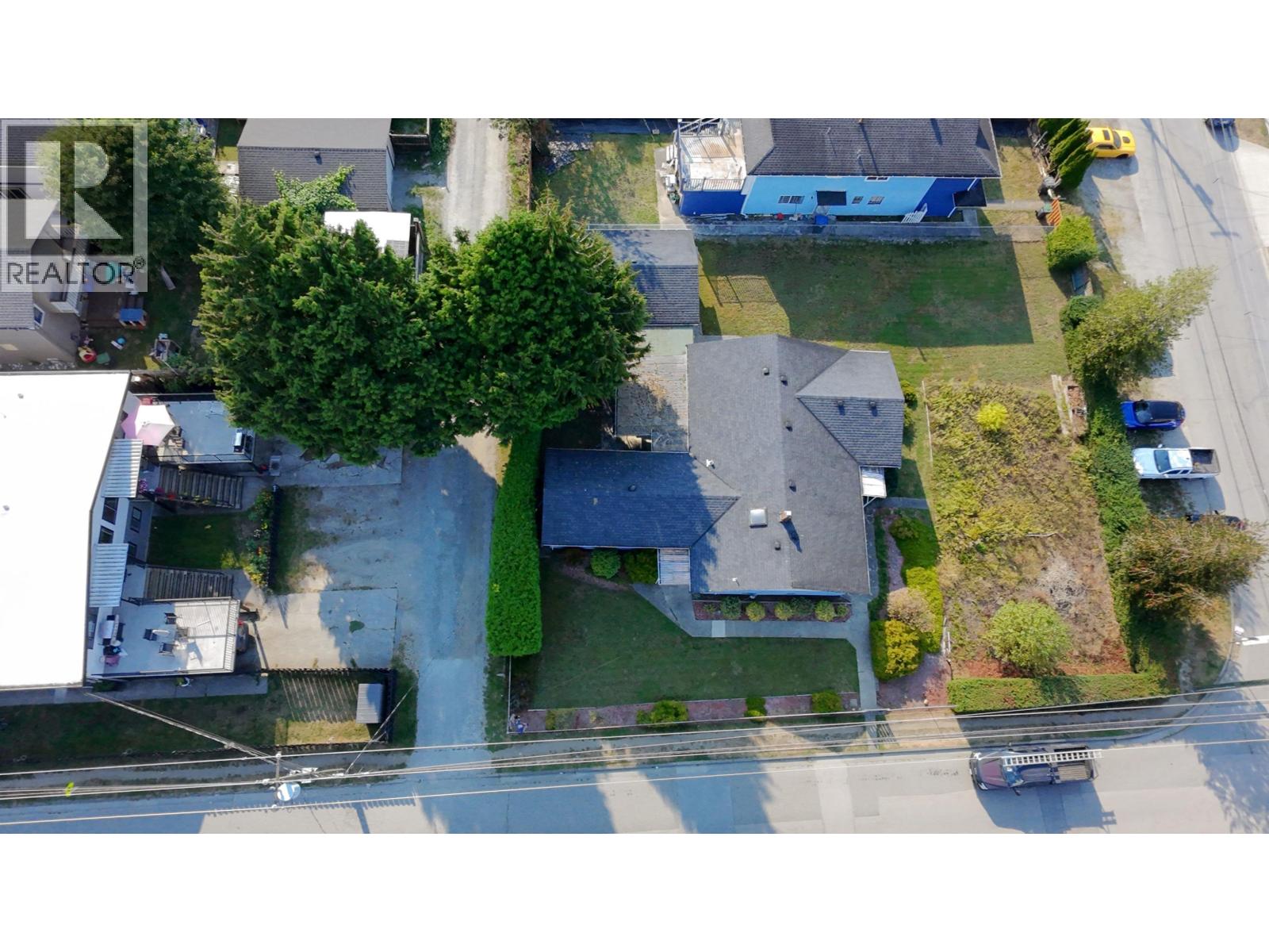 3047 Oxford Street, Port Coquitlam, British Columbia  V3B 4C2 - Photo 37 - R3042817