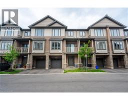27 RACHEL Drive Unit# 36, Stoney Creek, Ontario