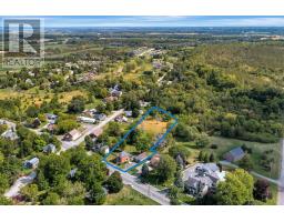 1309 County Rd 3, Prince Edward County (Ameliasburg Ward), Ca