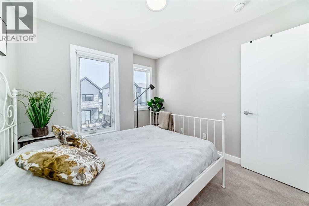 605 Evanston Link Nw, Calgary, Alberta  T3P 1S2 - Photo 31 - A2252432