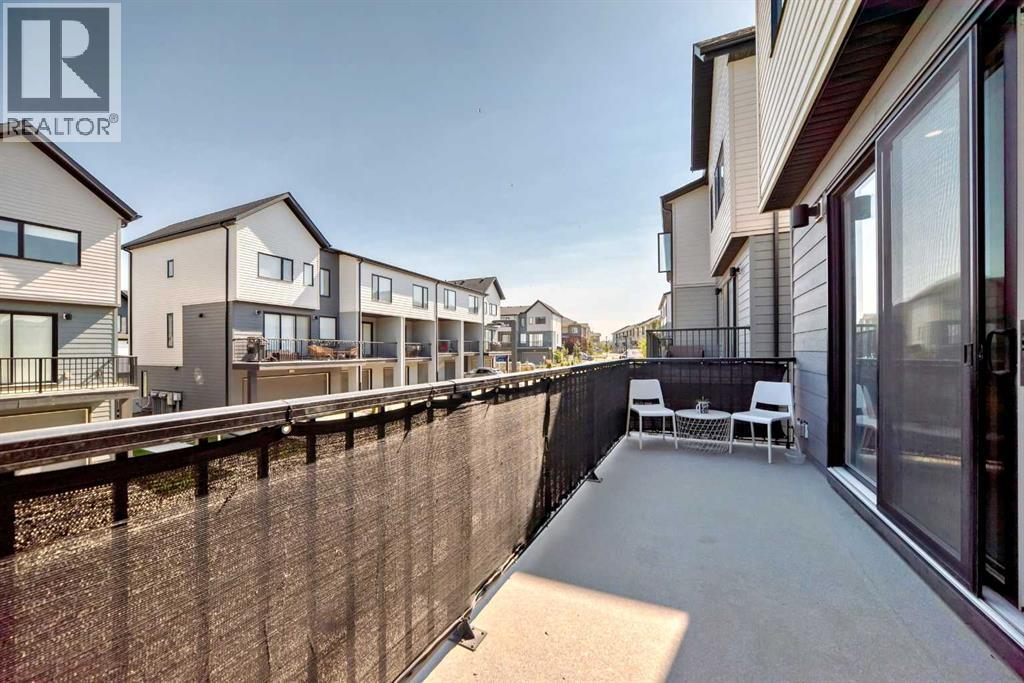 605 Evanston Link Nw, Calgary, Alberta  T3P 1S2 - Photo 11 - A2252432