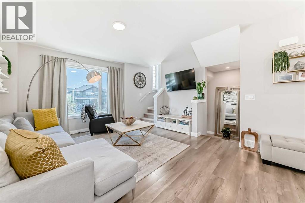 605 Evanston Link Nw, Calgary, Alberta  T3P 1S2 - Photo 16 - A2252432